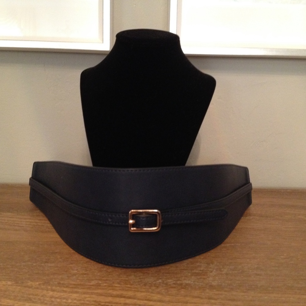 Elastic Stretch Cinch Waist Belt